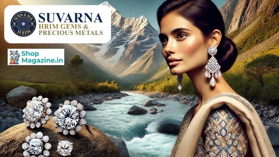 Survarna HRIM